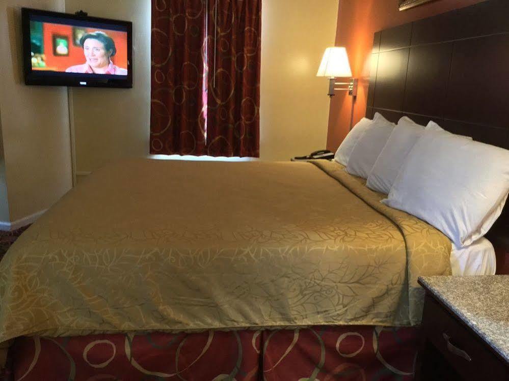 Star Liberty Inn Hotel - Bridgeton/Vineland Ngoại thất bức ảnh